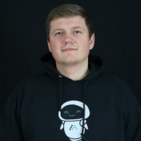 Dmytro Anikin