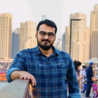 Hammad Hussain