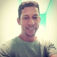 Izequias Dos Santos