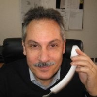 Ing. Giuseppe Disma