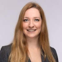Elodie Gingras, EMBA