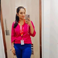 Anupama Nayak