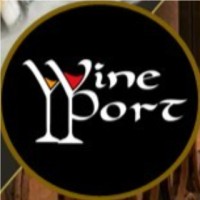 Wine Port 🍷🍾🥂