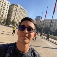 Dantee Mauricio Astudillo Sánchez