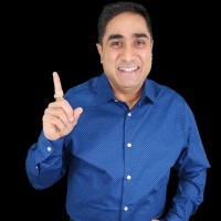 Vijay Mehta