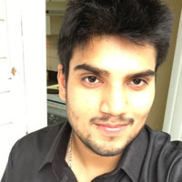 Vatsal Virdi