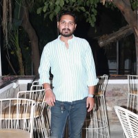 Jayesh Singh Chouhan