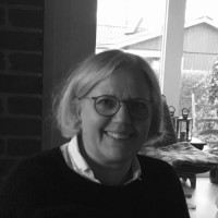 Tina Vendelbo-Korskjær