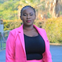Yonela Mdingi