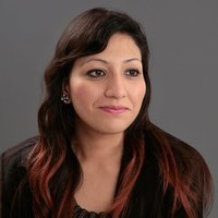 Jasmine Shergill