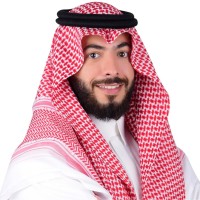 Abdulrahman F. Alkhalifah , Pmp