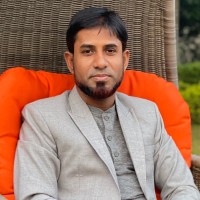 Engr. Muhammed Ali Hasan