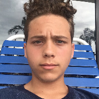 Eric Petrone