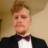 Chad Elias