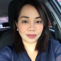 Mary Kae Tiglao