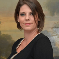 Johanna Rousset