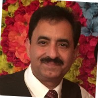 Tarlok Tony Chandi