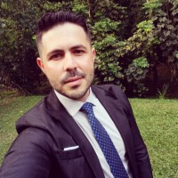 João Marcos vieira