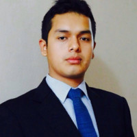 Luiz Alberto Gutierrez Lizana