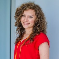 Ирина Выслогуб