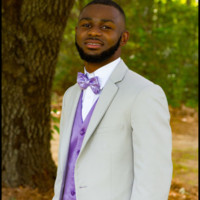 Mardriquez Hamilton