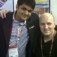 Varun Sukawala