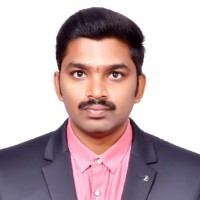 Dr. Nithin Kumar C J