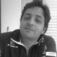 CESAR BONALOTE