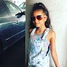 Rosanna Marie