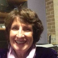 Julie Cooper