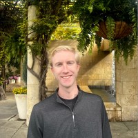 Garrett Vascil
