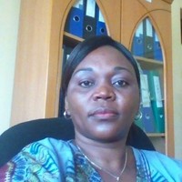 Josée Mbuyi