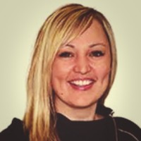 Jackie Budynek