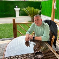 Cenk Caglayan