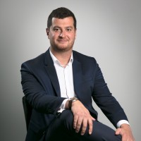 Florent HELOIN
