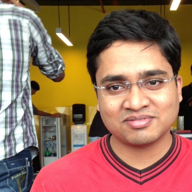 Vipul A.