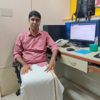 Manoj Solomon