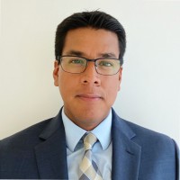 Abraham Gillinta