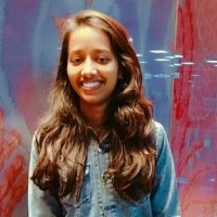 Priyanshi Pandey