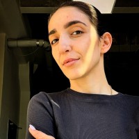 Yelena Azizyan