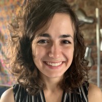 Alexandra Willcox