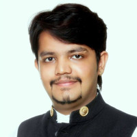 Dharmik Purohit