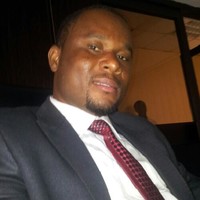 Samson Audu