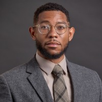 Clarence Mitchell