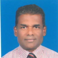 Francis Fernandes