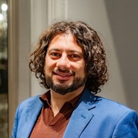 Bruno Bellissimo, P.Eng., G.S.C.