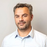 Kasper Krogh Andersen