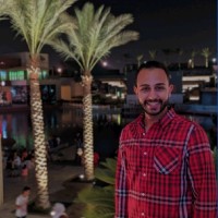 Kareem Mohamed