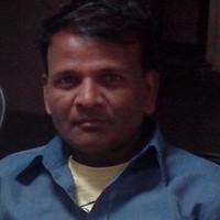 Omprakash Ved