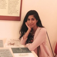 Simran A.
